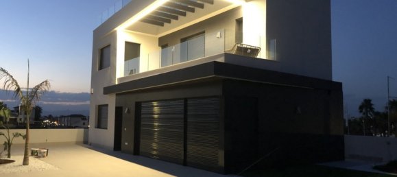 3 chambres Villa à Algorfa, Spain No. 7153 16