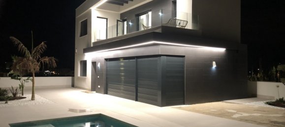 3 chambres Villa à Algorfa, Spain No. 7153 28