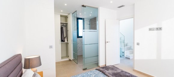 3 chambres Villa à Algorfa, Spain No. 7153 18