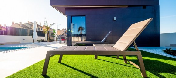 3 chambres Villa à Algorfa, Spain No. 7153 6