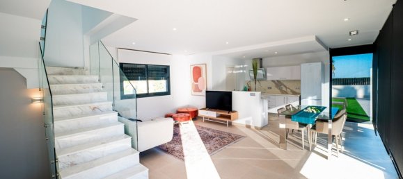 3 chambres Villa à Algorfa, Spain No. 7153 13