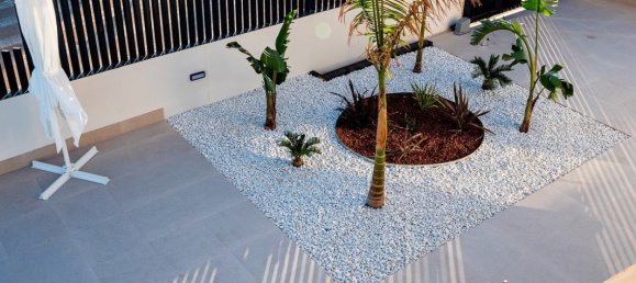 3 chambres Villa à Algorfa, Spain No. 7153 27