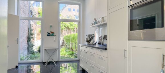 4 bedrooms Townhouse in Nordfriesland, Germany No. 270208 6