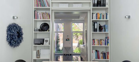 4 bedrooms Townhouse in Nordfriesland, Germany No. 270208 4