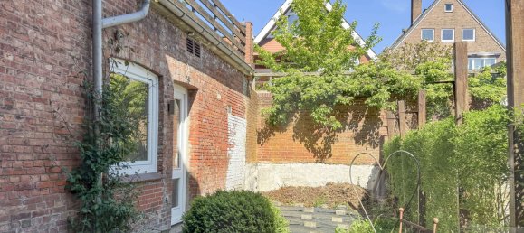 4 bedrooms Townhouse in Nordfriesland, Germany No. 270208 12