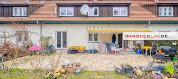 Moradia em banda de 6 divisões em Reinickendorf, Germany N.º 112071 7