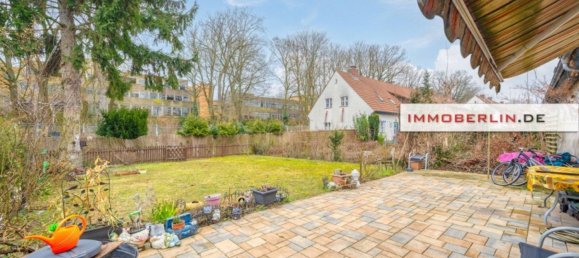 Moradia em banda de 6 divisões em Reinickendorf, Germany N.º 112071 4