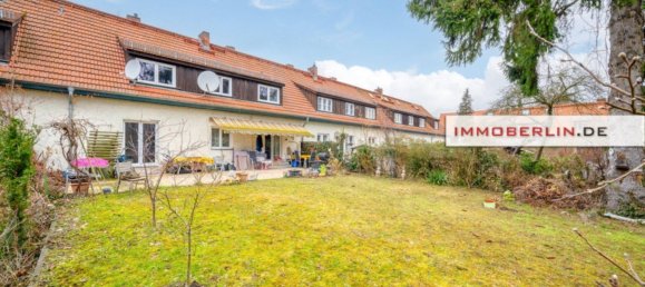 Moradia em banda de 6 divisões em Reinickendorf, Germany N.º 112071 6