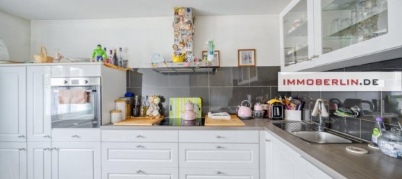 Moradia em banda de 6 divisões em Reinickendorf, Germany N.º 112071 10