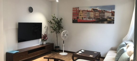 2 bedrooms Apartment for rent in Tay Ho, Ha Noi, Vietnam № 13556 3