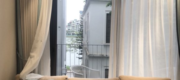 2 bedrooms Apartment for rent in Tay Ho, Ha Noi, Vietnam № 13556 5