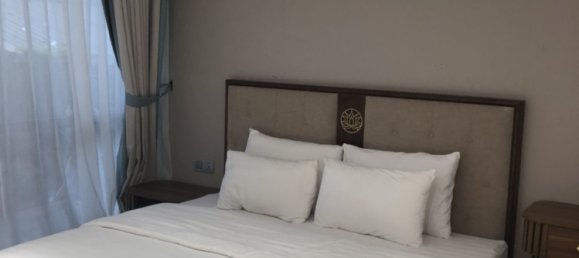 2 bedrooms Apartment for rent in Tay Ho, Ha Noi, Vietnam № 13556 6