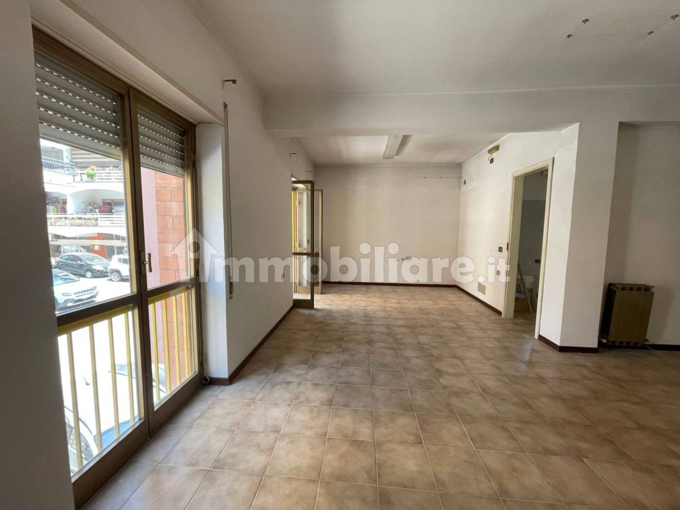 Apartamento T3 em Tarquinia, Italy N.º 259251