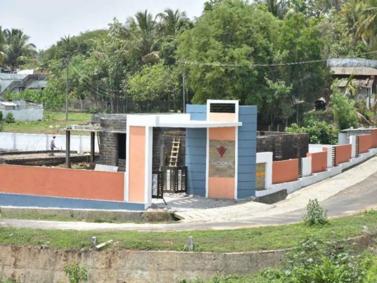 Casa T3 em Palakkad, India N.º 61997