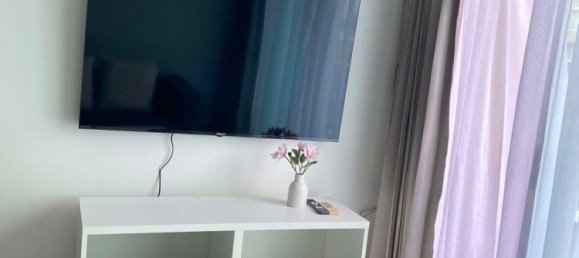 2-Zimmer Wohnung in Pattaya, Thailand, Nr. 175572 4