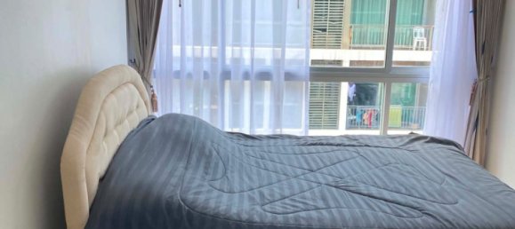 2-Zimmer Wohnung in Pattaya, Thailand, Nr. 175572 5