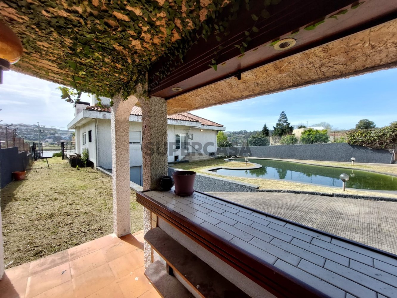 3 chambres Maison à Valbom, Portugal No. 282664