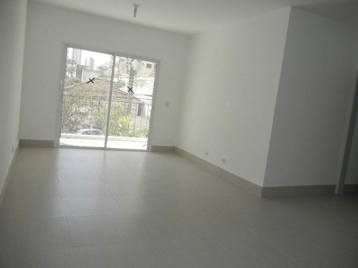 3 chambres Appartement à Sao Paulo, Brazil No. 488163