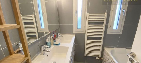 3 Schlafzimmer Wohnung in Asnieres-sur-Seine, France, Nr. 163257 12