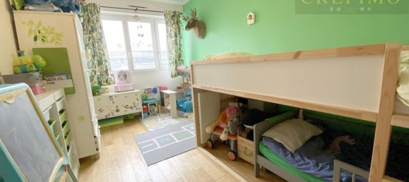3 Schlafzimmer Wohnung in Asnieres-sur-Seine, France, Nr. 163257 11
