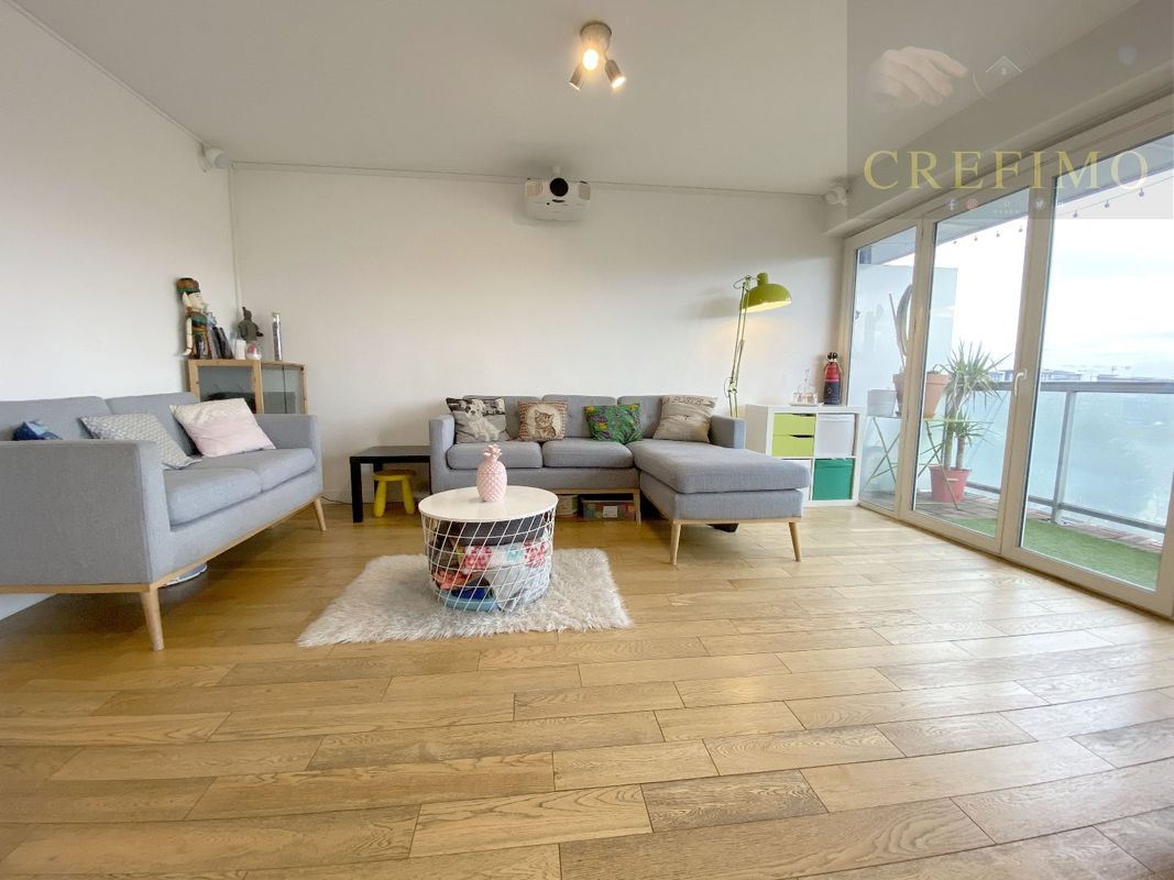 3 Schlafzimmer Wohnung in Asnieres-sur-Seine, France, Nr. 163257