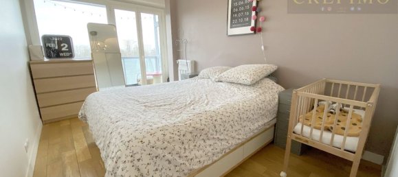 3 Schlafzimmer Wohnung in Asnieres-sur-Seine, France, Nr. 163257 9