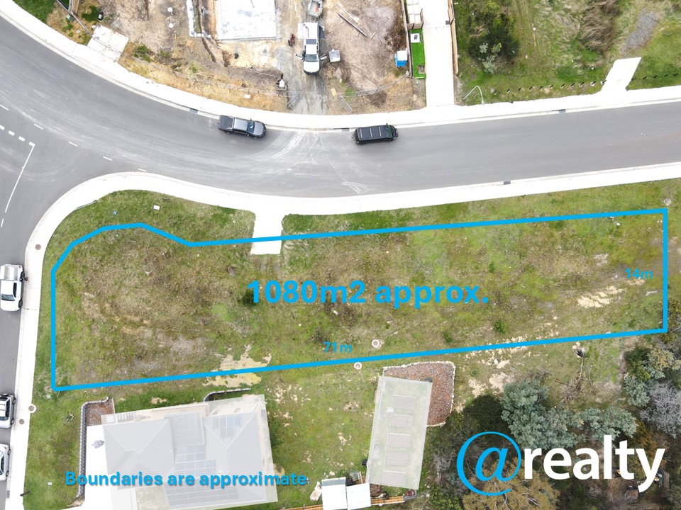 Grundstück in Geilston Bay, Australia 1080m², Nr. 231