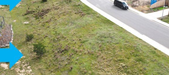 Земельный участок 1080м² в Geilston Bay, Австралия № 231 4