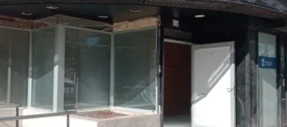 Коммерческая недвижимость 84м² в Алкобендас, Испания № 176785 3