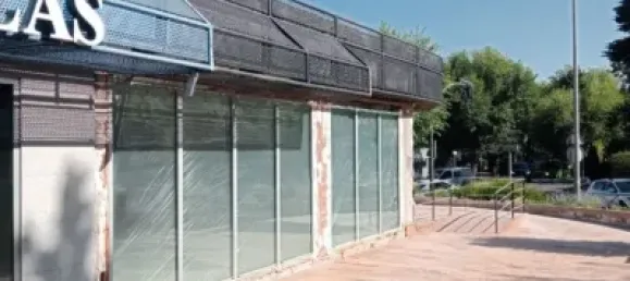 Коммерческая недвижимость 84м² в Алкобендас, Испания № 176785 24