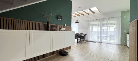 Дом с 3 спальнями в Бёрде, Германия № 330431 6