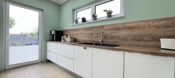 Дом с 3 спальнями в Бёрде, Германия № 330431 8