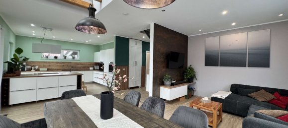 Дом с 3 спальнями в Бёрде, Германия № 330431 9