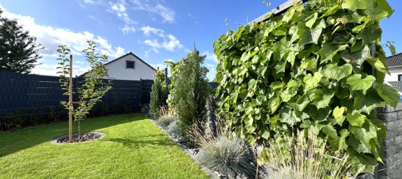 Дом с 3 спальнями в Бёрде, Германия № 330431 3