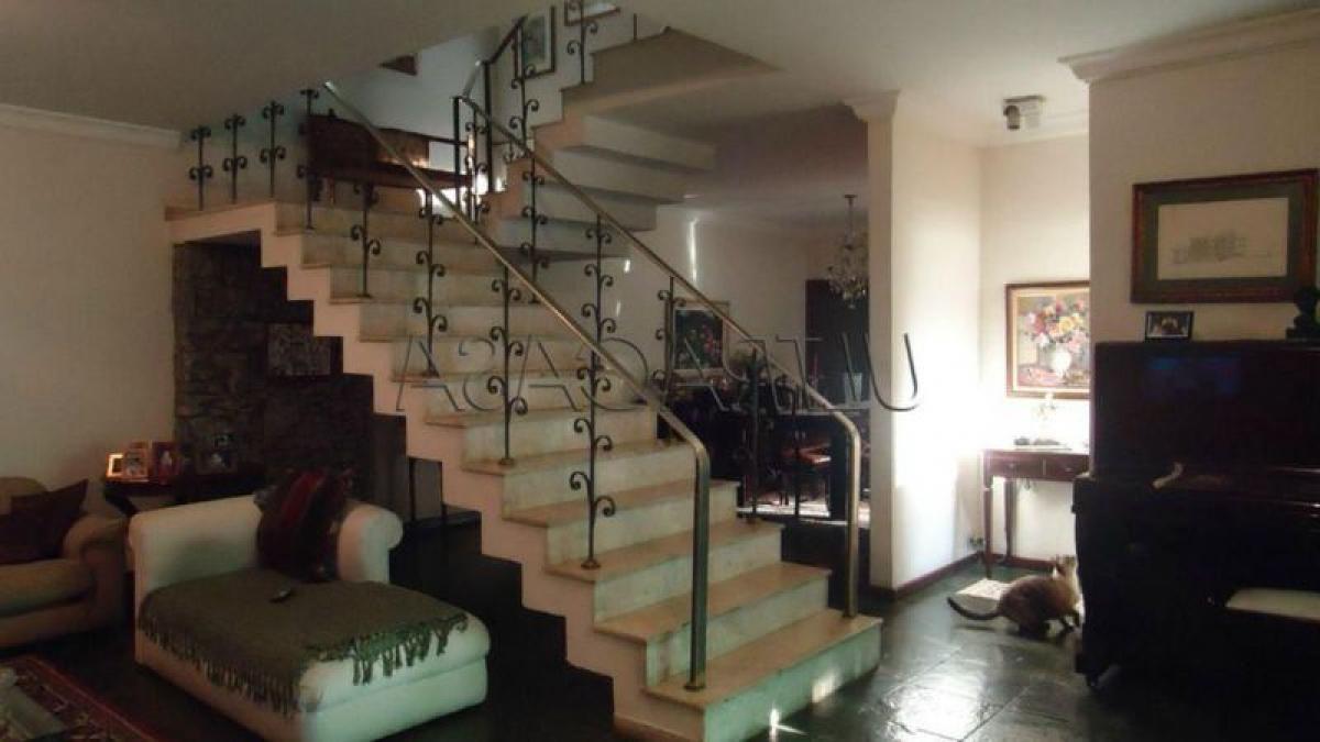 3 bedrooms House in Sao Paulo, Brazil No. 586685