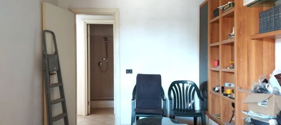 Квартира с 3 комнатами в Фьюмичино, Италия № 46216 17