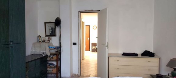 Квартира с 3 комнатами в Фьюмичино, Италия № 46216 13