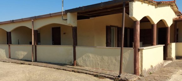 Квартира с 3 комнатами в Фьюмичино, Италия № 46216 2