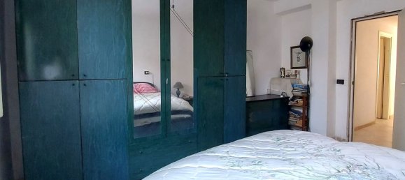 Квартира с 3 комнатами в Фьюмичино, Италия № 46216 12