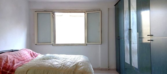 Квартира с 3 комнатами в Фьюмичино, Италия № 46216 11