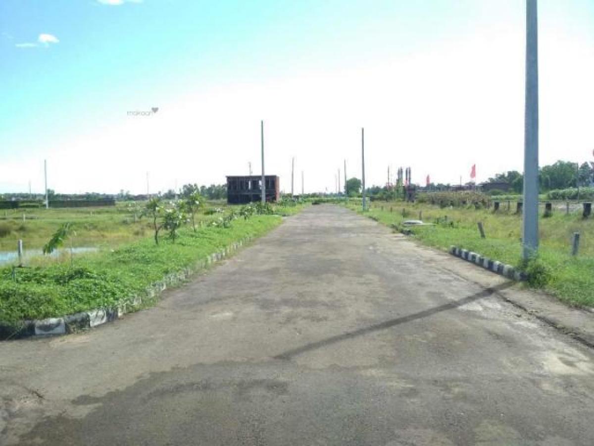  Land in Chandigarh, India No. 31081