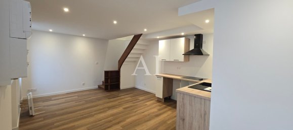 Casa T2 em Bourges, France N.º 158645 3