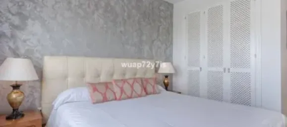 Пентхаус с 2 спальнями в Эстепона, Испания № 175012 15