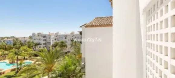 Пентхаус с 2 спальнями в Эстепона, Испания № 175012 22