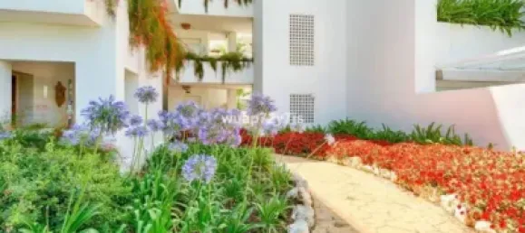 Пентхаус с 2 спальнями в Эстепона, Испания № 175012 23