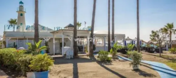 Пентхаус с 2 спальнями в Эстепона, Испания № 175012 29