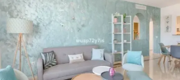 Пентхаус с 2 спальнями в Эстепона, Испания № 175012 5