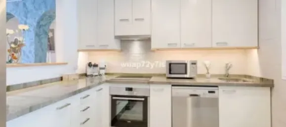 Пентхаус с 2 спальнями в Эстепона, Испания № 175012 7