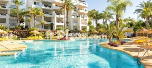 Пентхаус с 2 спальнями в Эстепона, Испания № 175012 32