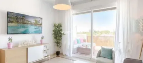 Пентхаус с 2 спальнями в Эстепона, Испания № 175012 4